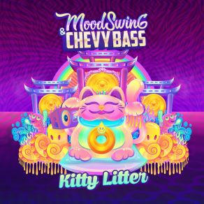 Download track Kitty Litter Chevy Bass