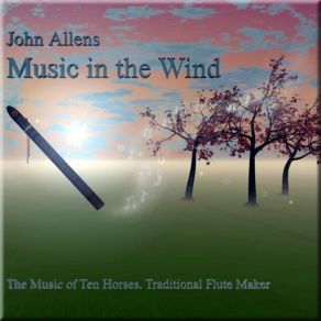 Download track Kiowa Sunset Jon Allen