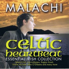 Download track Slieve Gallion Braes Malachi