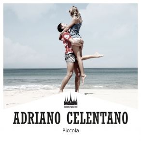 Download track Grazie, Prego, Scusi Adriano Celentano