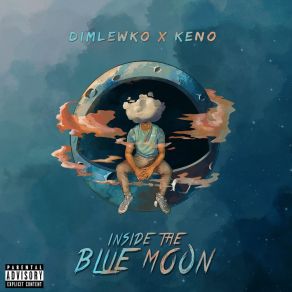 Download track Blue Moon Dim Lewko