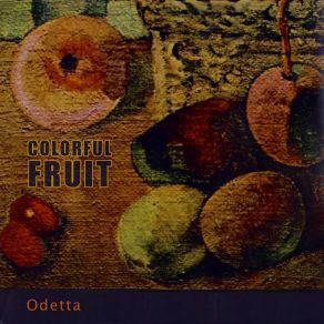 Download track She Moved Through The Fair Odetta