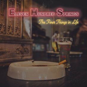 Download track Hard To Believe Eleven Hundred Springs