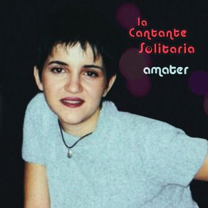 Download track Ángela La Cantante Solitaria