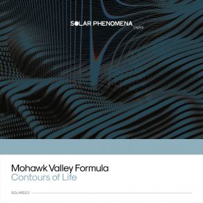 Download track Vast Montana Skies (Original Mix) Mohawk Valley Formula