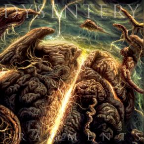 Download track Grave Evolution Dysentery