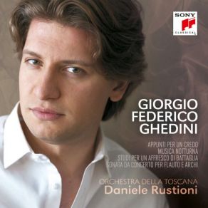 Download track Sonata Da Concerto Per Flauto E Archi' Daniele Rustioni