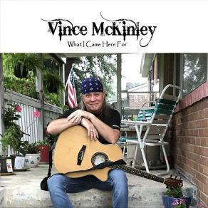 Download track I Know What You're Thinking Vince McKinley