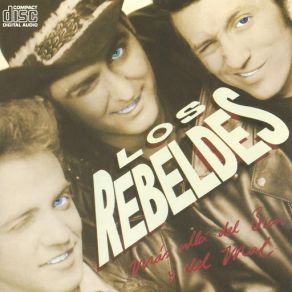 Download track Hacerte El Amor Los Rebeldes