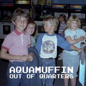 Download track Climbing For Pauline Aquamuffin