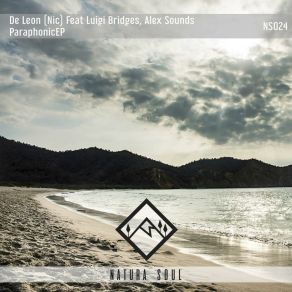 Download track Rise Time (Original Mix) Luigi Bridges