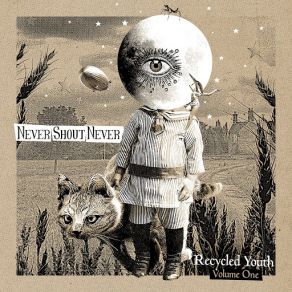 Download track Robot Never Shout Never