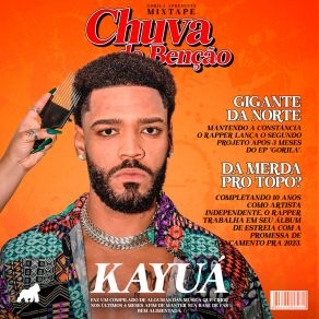 Download track Troféu / Cicatrizes KayuáIan Girão