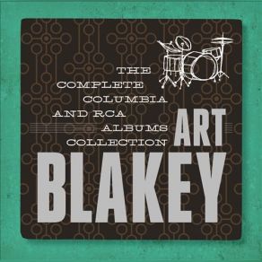 Download track A Night At Tony's (Take 4 - Master) (Bonus Track) Art BlakeyArt Blakey's Jazz Messengers