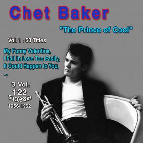 Download track You Don't Know What Love Is Chet Baker