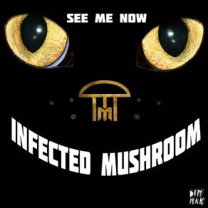 Download track See Me Now (Original Mix) Infected Mushroom