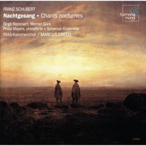 Download track 01 - Nachtgesang Im Walde D. 913 Franz Schubert