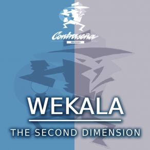 Download track Wekala Second Dimension