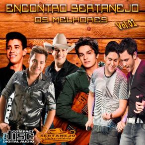 Download track Amor Em Dobro (Part. César Menotti E Fabiano) Ricardo E Joao Fernando