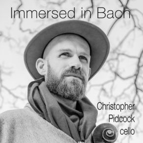 Download track Tract For Solo Cello Christopher Pidcock