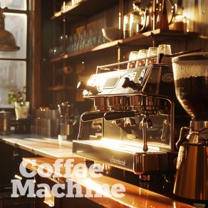 Download track Main Street Coffee Machine