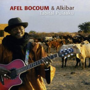 Download track Diadie Afel Bocoum