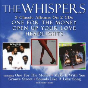 Download track I'm Gonna Make You My Wife The Whispers