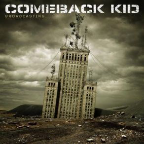 Download track Industry Standards The Comeback Kid