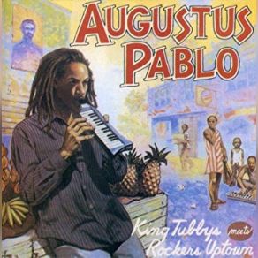 Download track 1-2-3 VERSION (BONUS TRACK) Augustus Pablo