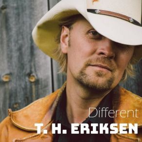 Download track How Big A Love Do You Want T. H. EriksenLeslie Ellis