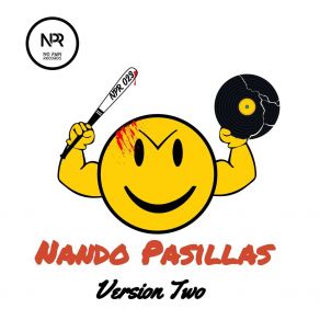 Download track Cryptid Nando Pasillas