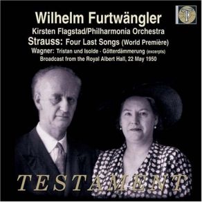 Download track 2. September Richard Strauss