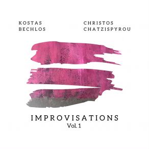 Download track Ekto Christos Chatzispyrou, Kostas Bechlos