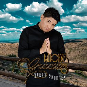 Download track Con Todo Mi Corazón Ruben Pacheco