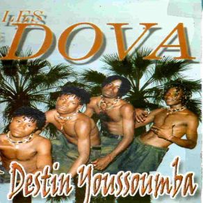 Download track Mon Pays Les Dova