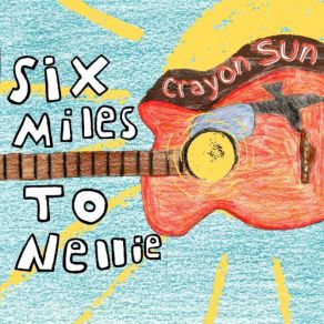 Download track Old Friends Six Miles To Nellie