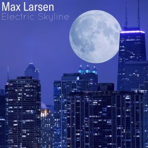 Download track Golden Sunset Max Larsen