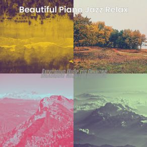 Download track Smooth Ambience For Weekends Beautiful Jazz Relax