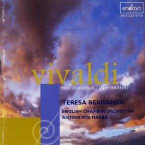 Download track 7. VII. Gloria Patri Antonio Vivaldi