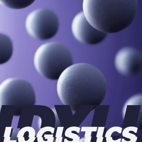 Download track Logistics (Stripped Version) Idyll