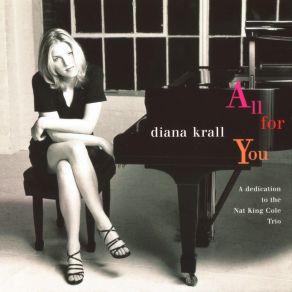 Download track I'M An Errand Girl For Rhythm Diana Krall