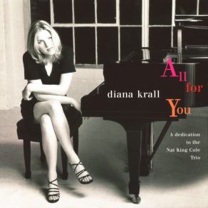 Download track A Blossom Fell Diana Krall