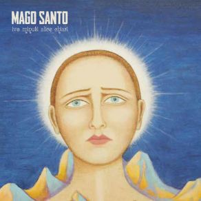 Download track La Quiete Mago Santo