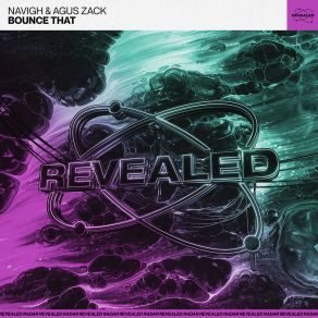 Download track Bounce That Revealed Recordings