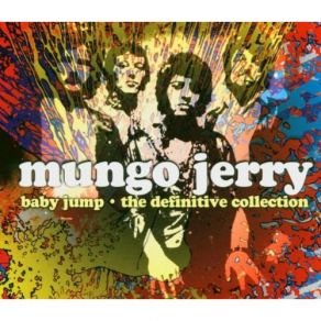 Download track There's A Man Going Round Taking Names Mungo Jerry