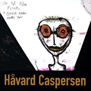 Download track Monsieur Lagaffe Håvard Caspersen