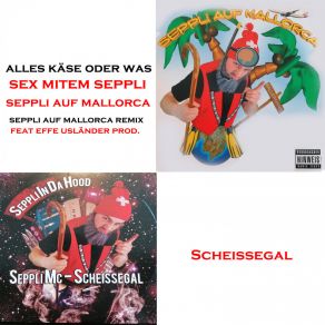 Download track Alles Käse Oder Was Seppli MC