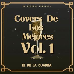 Download track A Lo Que Voy (Cover) DE-EL