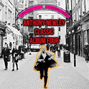 Download track I'll Walk Beside You Anthony Newley