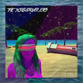 Download track The Shadow Mask The Screwdriver Eyes